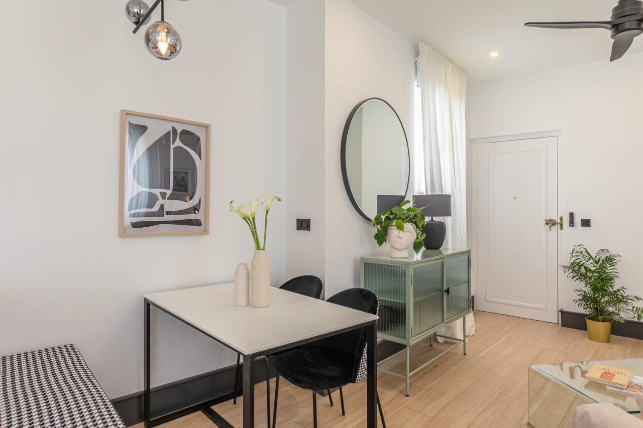 Isg Apartments Catedral Sevilla Exterior foto